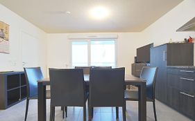 Beautiful Bright Apt With Terrace