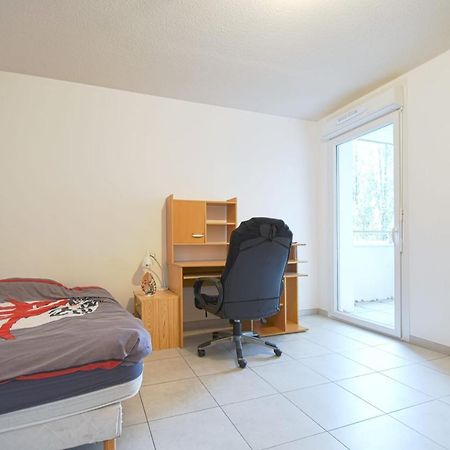 Appartement Beautiful Bright Apt With Terrace à Lyon Extérieur photo
