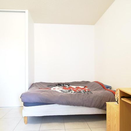 Appartement Beautiful Bright Apt With Terrace à Lyon Extérieur photo