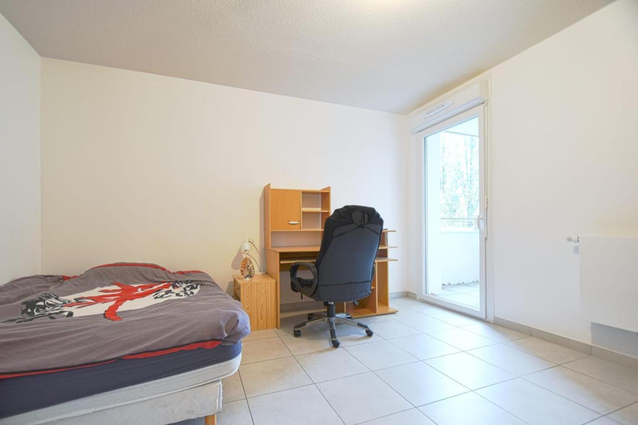 Appartement Beautiful Bright Apt With Terrace à Lyon Extérieur photo
