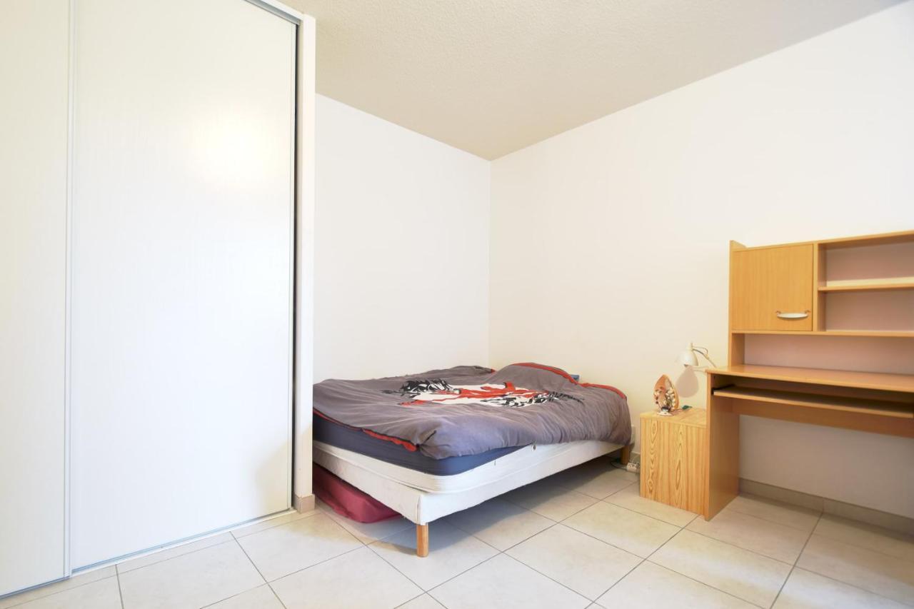 Appartement Beautiful Bright Apt With Terrace à Lyon Extérieur photo