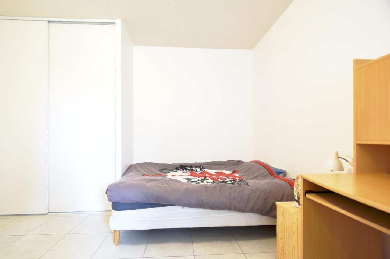 Appartement Beautiful Bright Apt With Terrace à Lyon Extérieur photo
