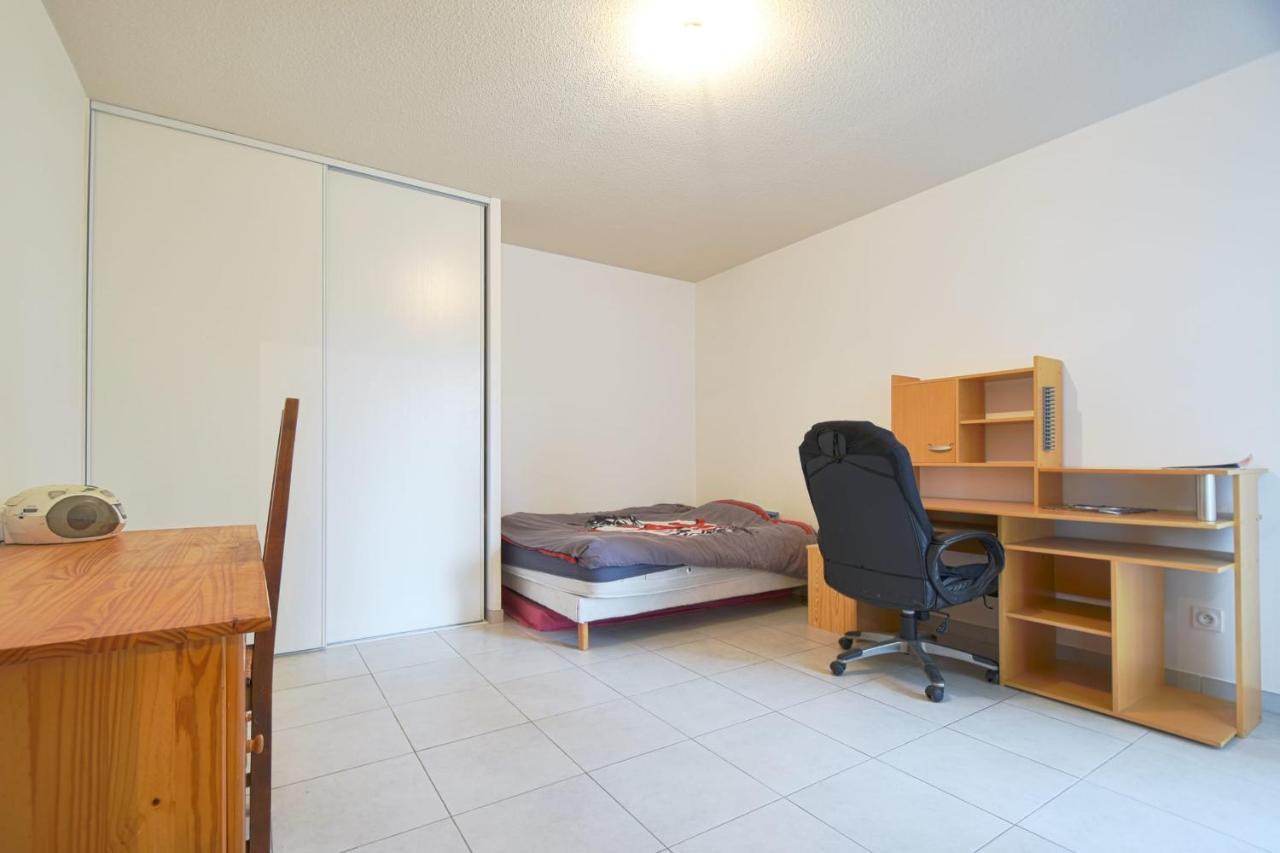 Appartement Beautiful Bright Apt With Terrace à Lyon Extérieur photo