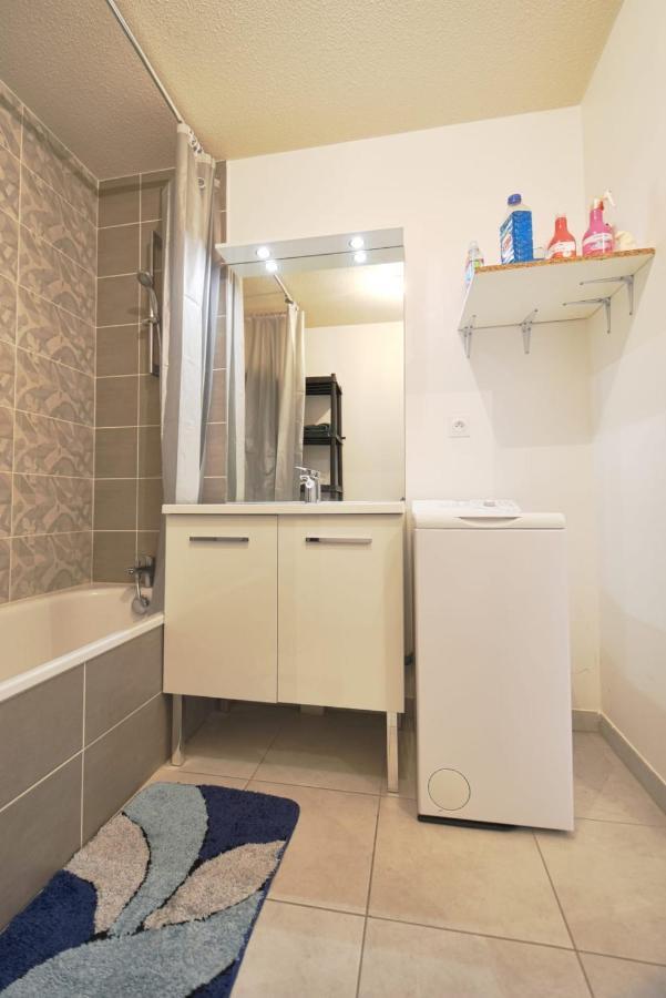 Appartement Beautiful Bright Apt With Terrace à Lyon Extérieur photo