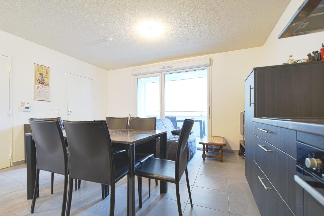 Appartement Beautiful Bright Apt With Terrace à Lyon Extérieur photo