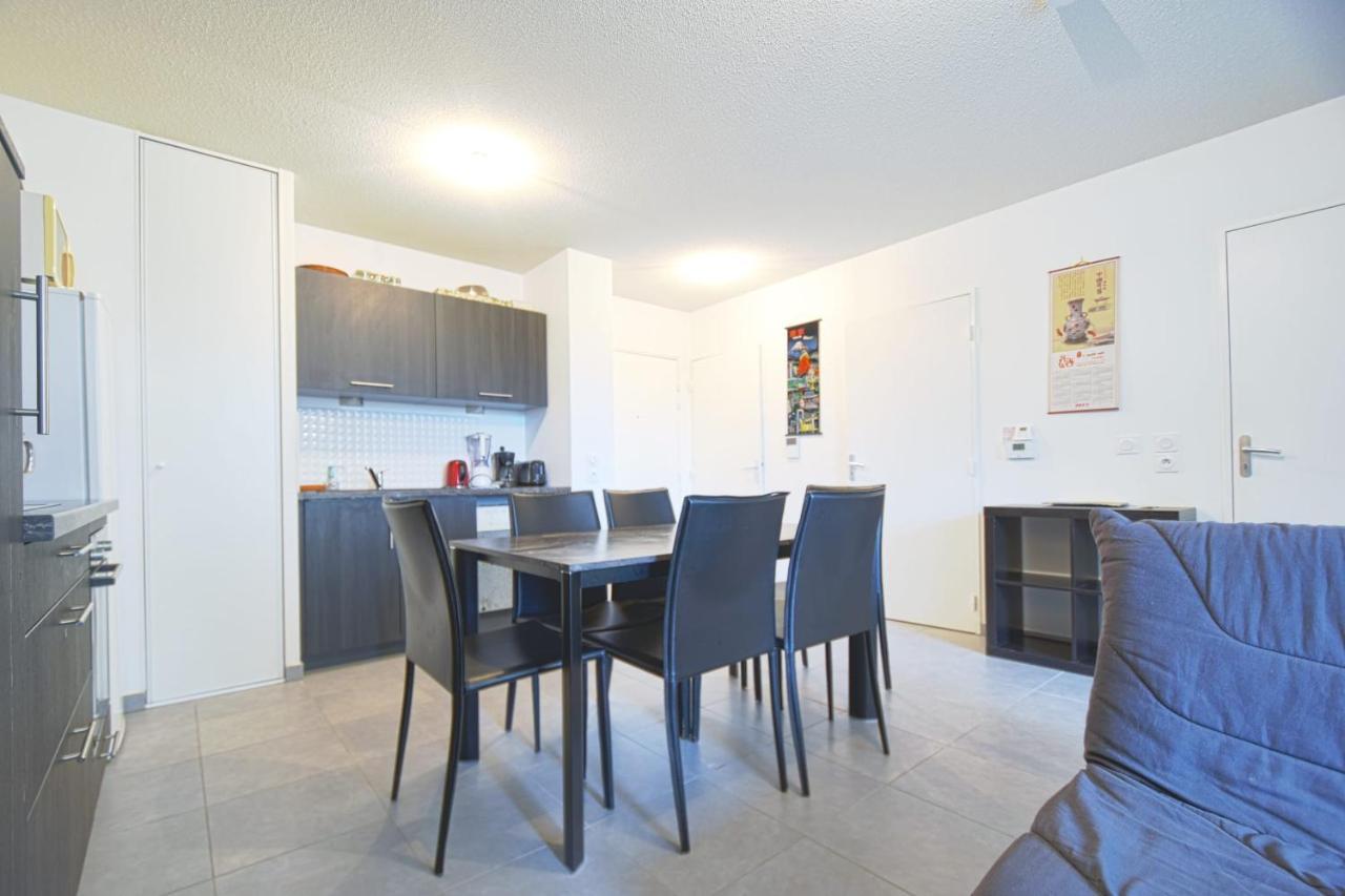 Appartement Beautiful Bright Apt With Terrace à Lyon Extérieur photo