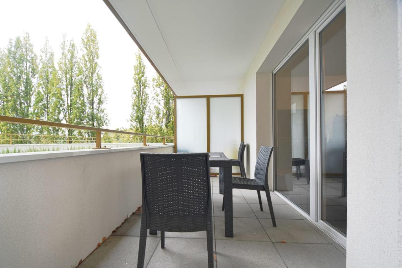 Appartement Beautiful Bright Apt With Terrace à Lyon Extérieur photo