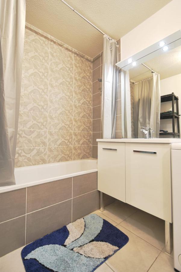 Appartement Beautiful Bright Apt With Terrace à Lyon Extérieur photo